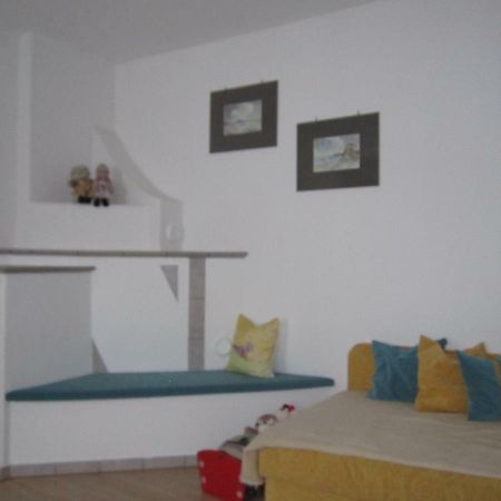 Ferienhaus Martina Terfens 외부 사진