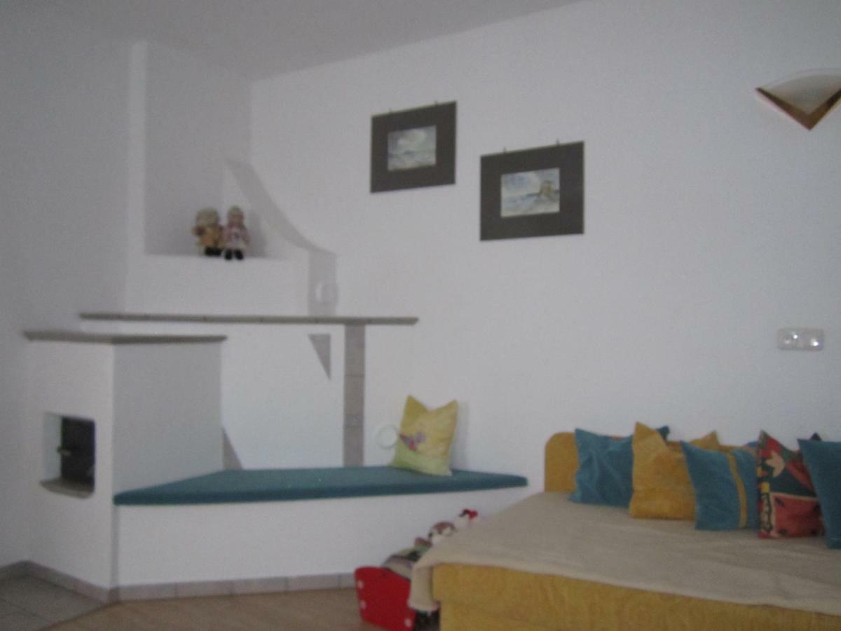 Ferienhaus Martina Terfens 외부 사진