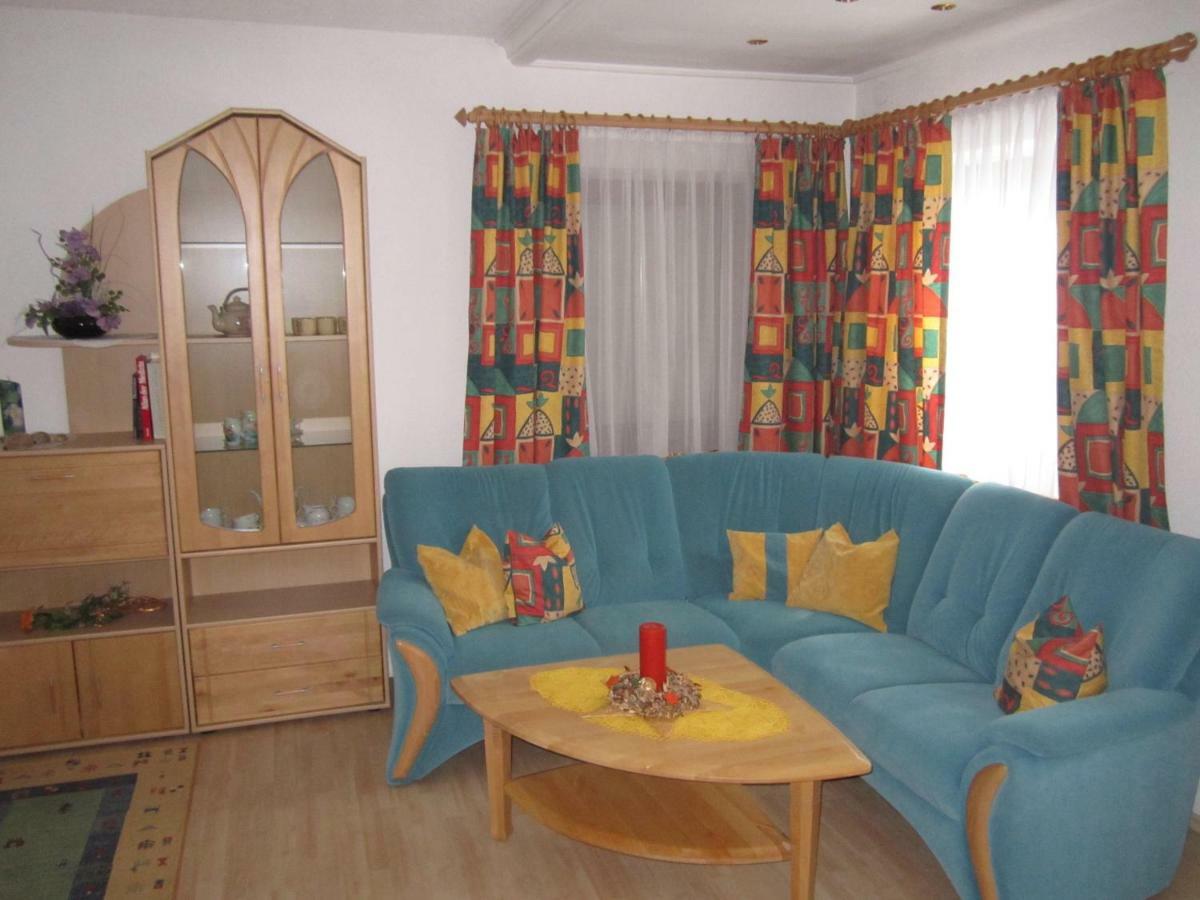 Ferienhaus Martina Terfens 외부 사진