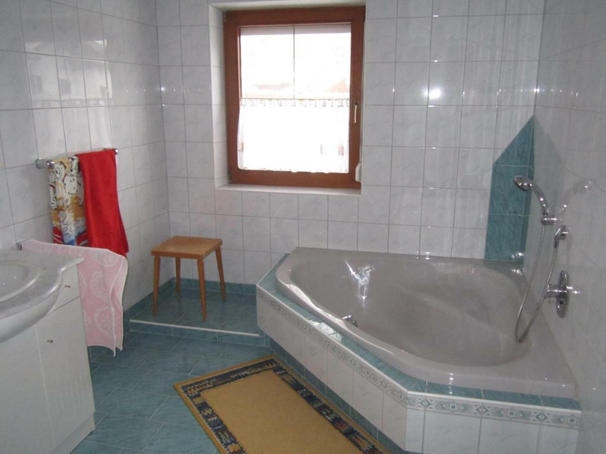Ferienhaus Martina Terfens 외부 사진